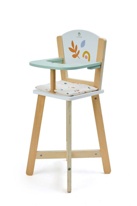 Wooden Highchair