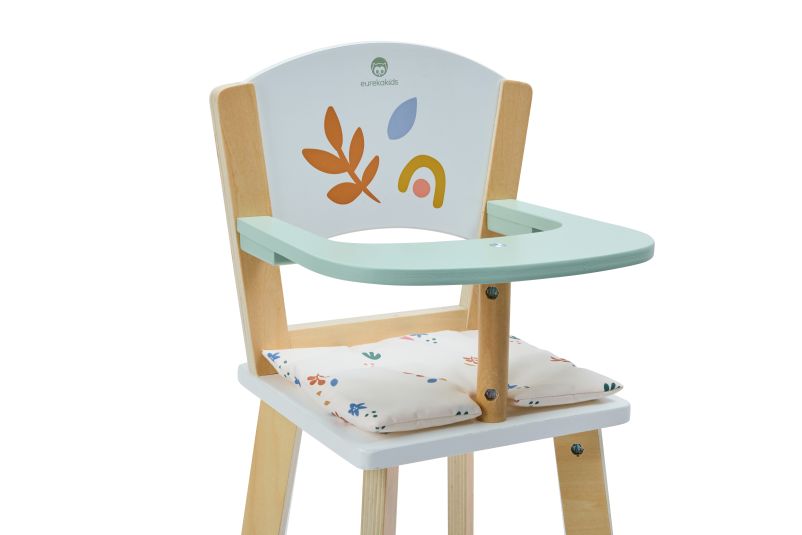 Wooden Highchair