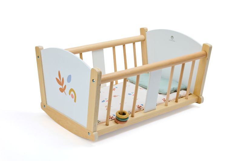 Rock-A-Bye Cradle