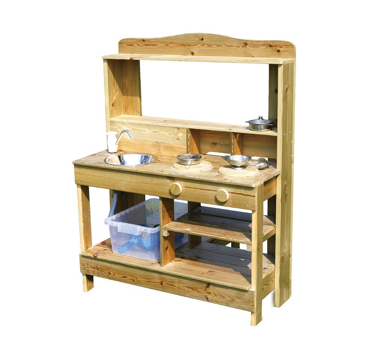 Play kitchen