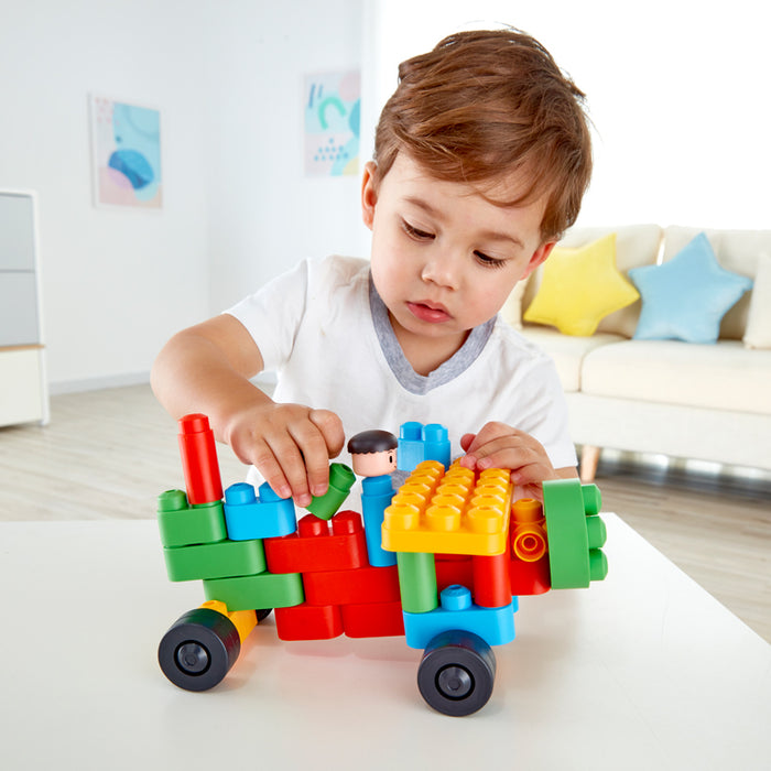 Creative Starter Kit 25 Pcs