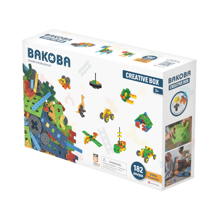 Creative Box