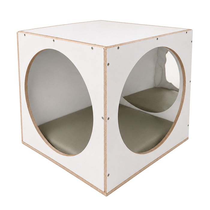 Mirror Play Cube