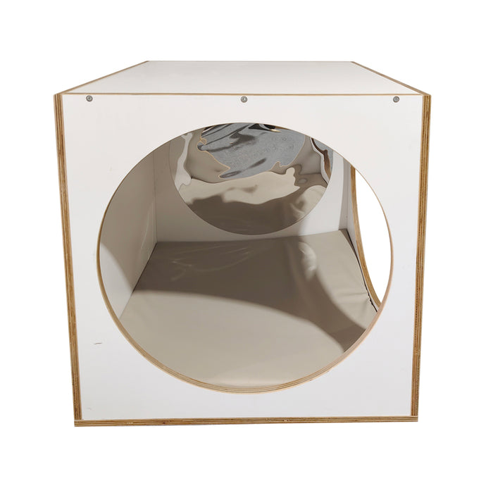 Mirror Play Cube