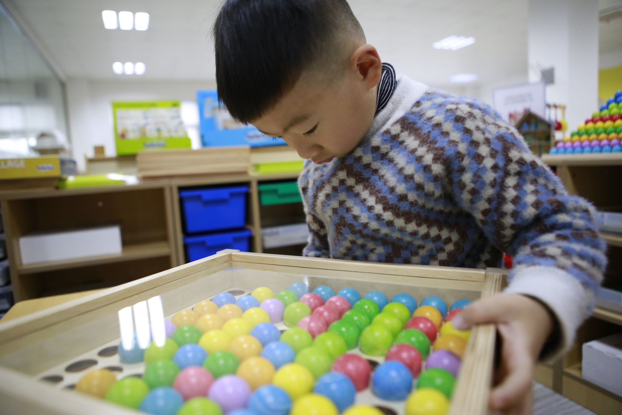 Fine Motor Skills Toys for Active Development — EducationAll Australia