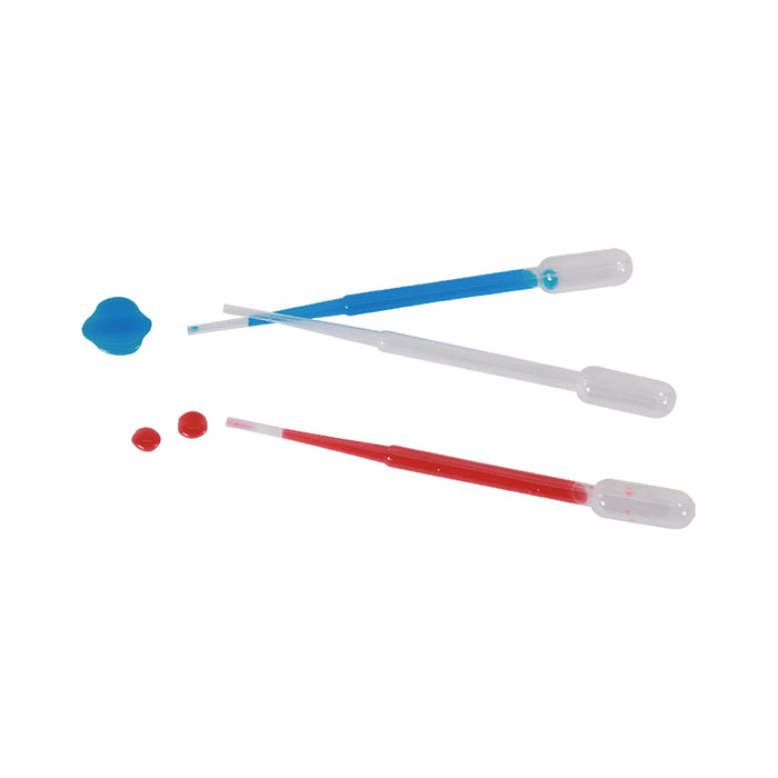 Paint Pipette - Pack of 20