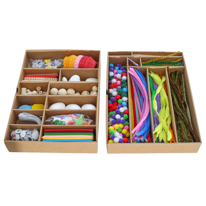 Arts & Crafts Mega Pack