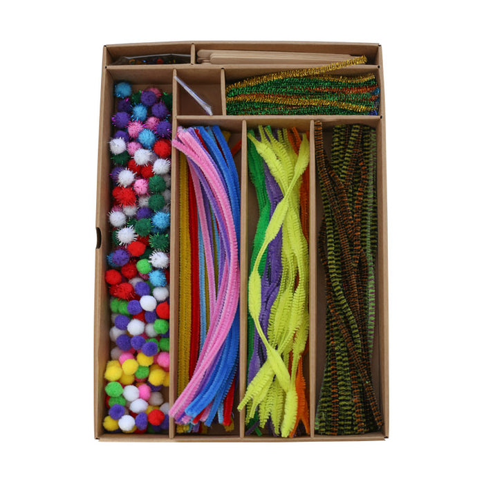 Arts & Crafts Mega Pack