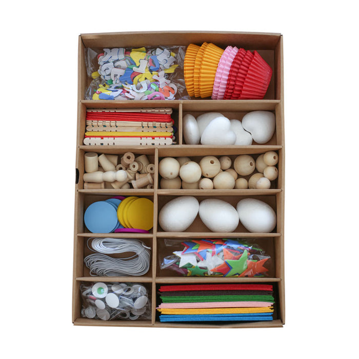 Arts & Crafts Mega Pack