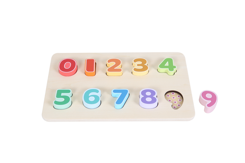 Number Puzzle