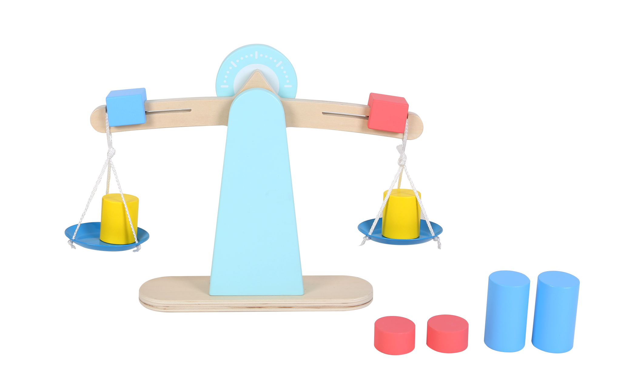 Weight and Mass Sets for Hands-On Math — EducationAll Australia