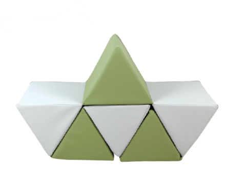 Multifunction Sensory Cushion