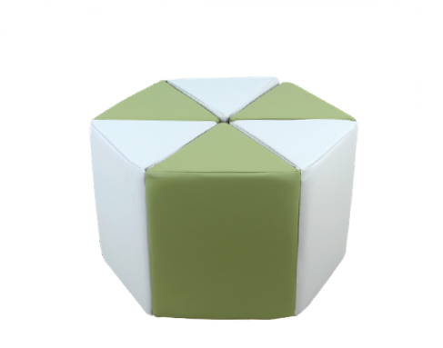 Multifunction Sensory Cushion