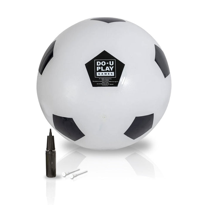 Jumbo Soccer Ball 76cm