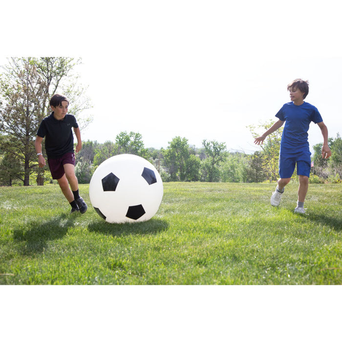 Jumbo Soccer Ball 76cm