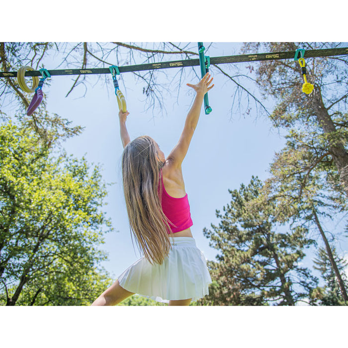Ninja Adventure Kit 10.9m