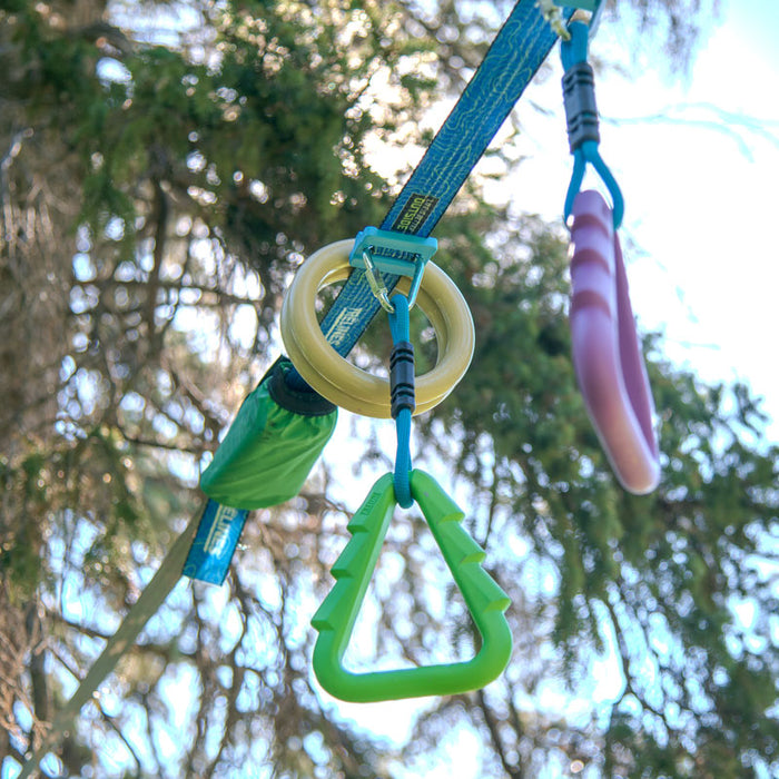 Ninja Adventure Kit 10.9m