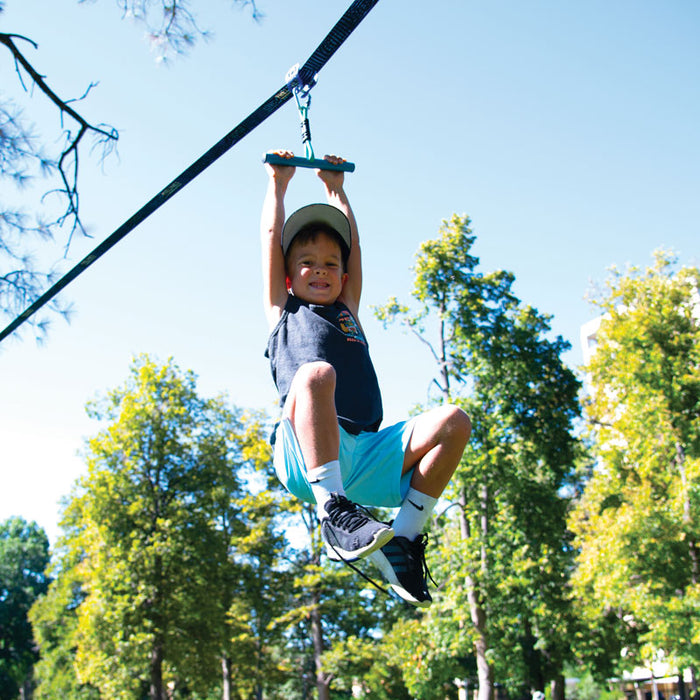 Roller Adventure Line 10m