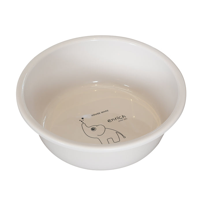 Round Basin for Emmanuele Table