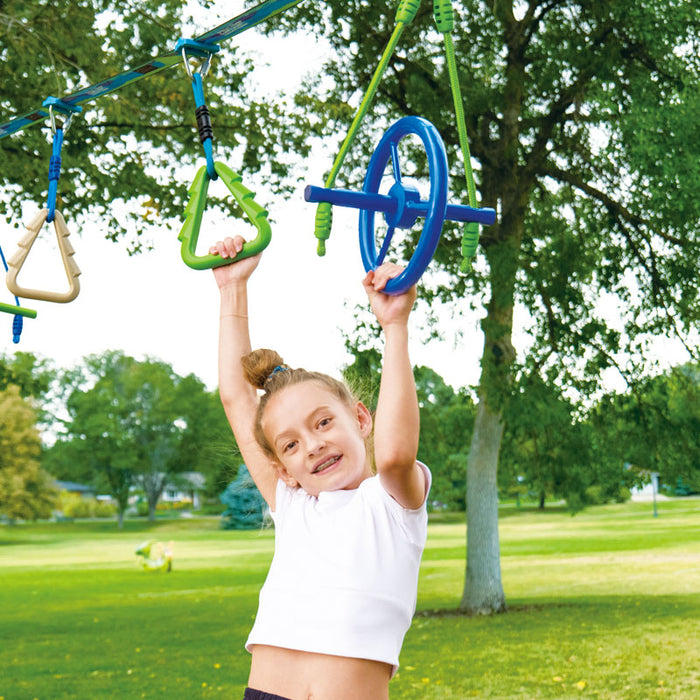 Ninja Vertical Fly Wheel 25cm