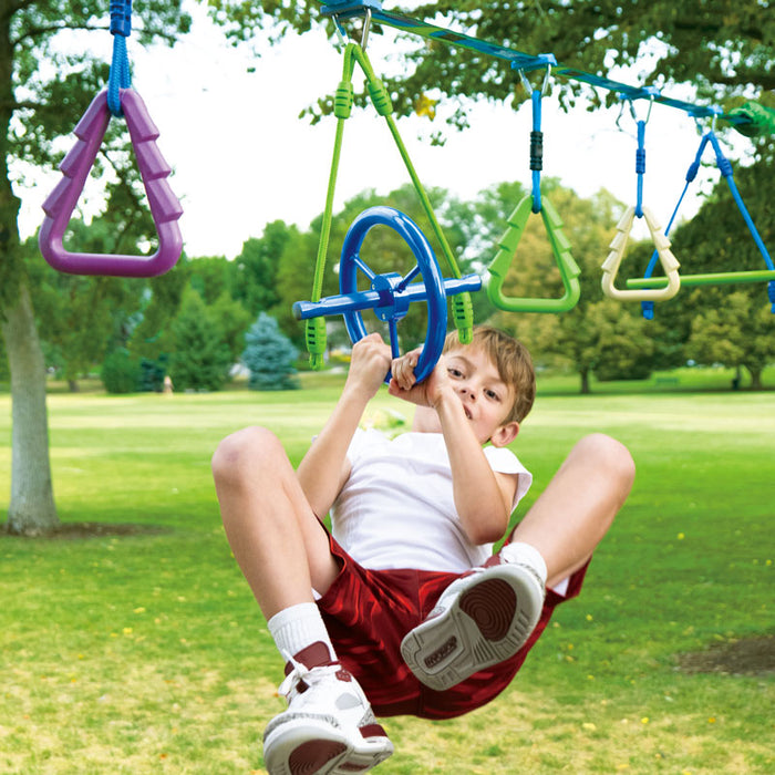 Ninja Vertical Fly Wheel 25cm