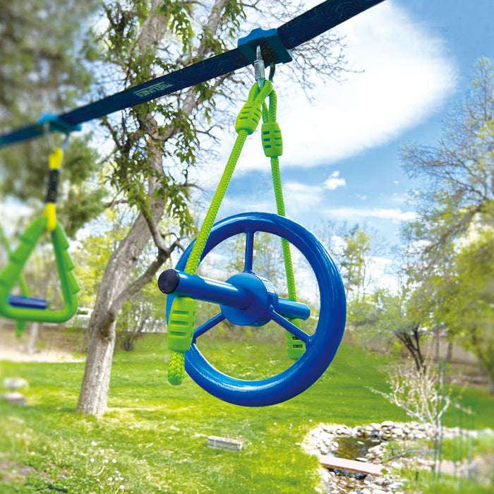 Ninja Vertical Fly Wheel 25cm