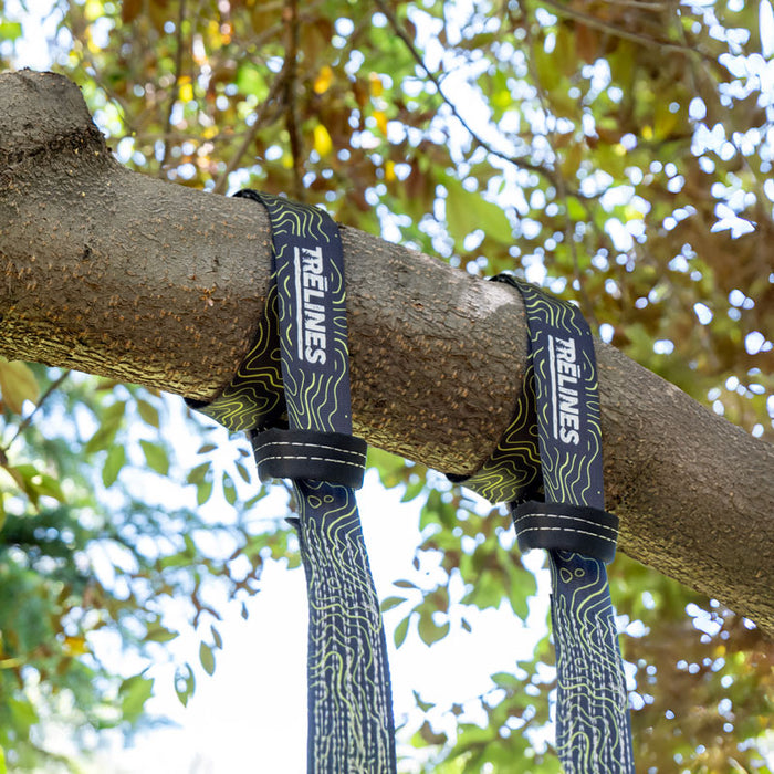 TreSwing Strap Kit  Set of 2