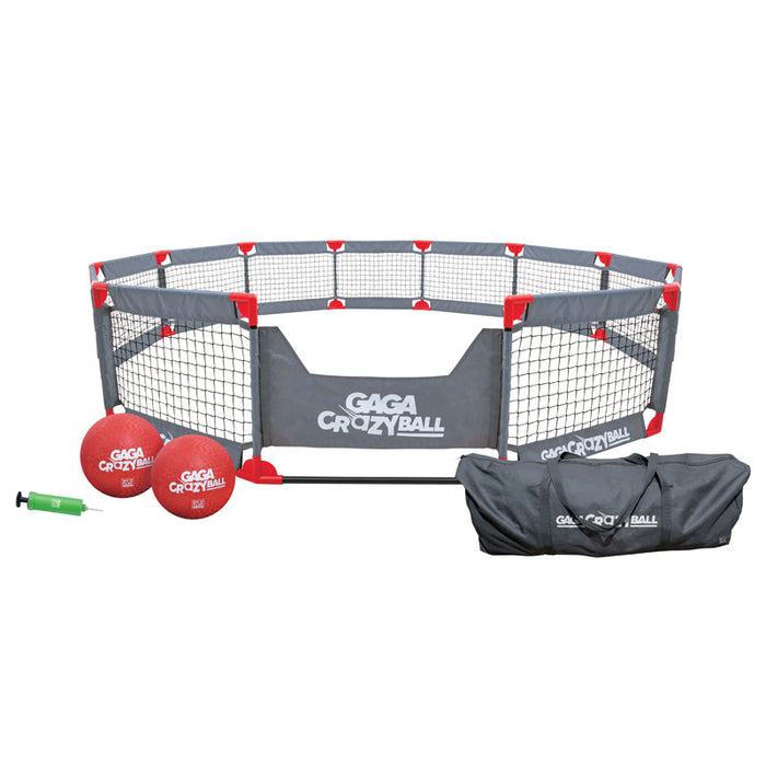 GAGA CrazyBall Game Kit