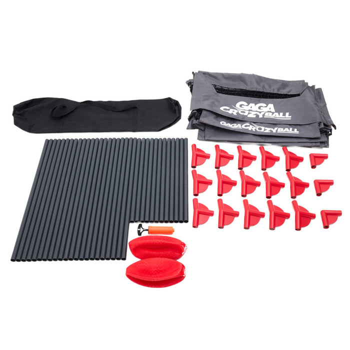 GAGA CrazyBall Game Kit