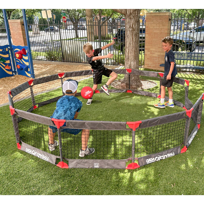 GAGA CrazyBall Game Kit