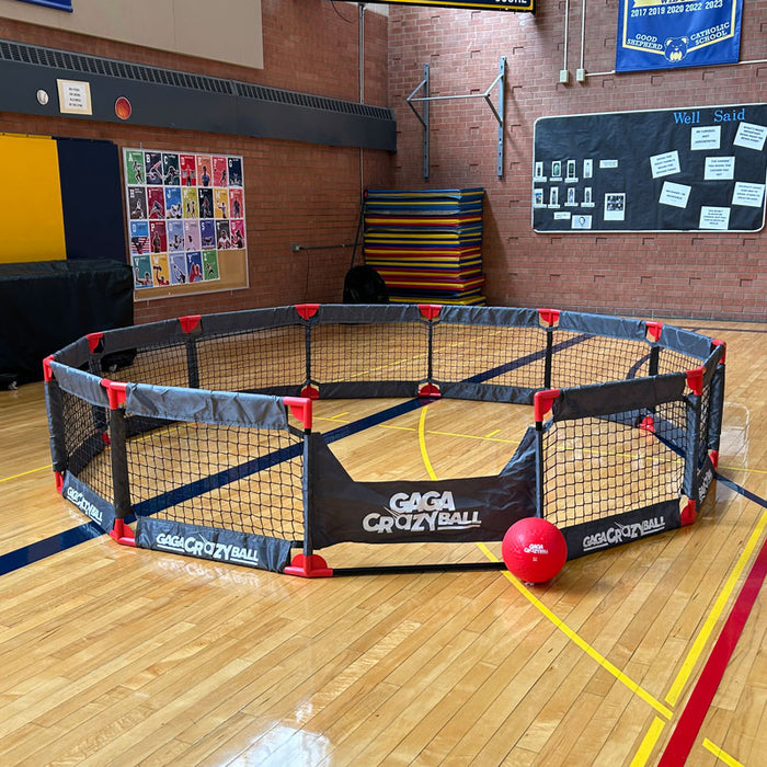 GAGA CrazyBall Game Kit
