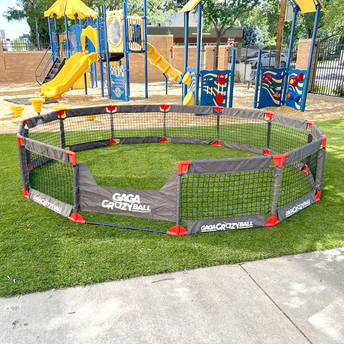 GAGA CrazyBall Game Kit