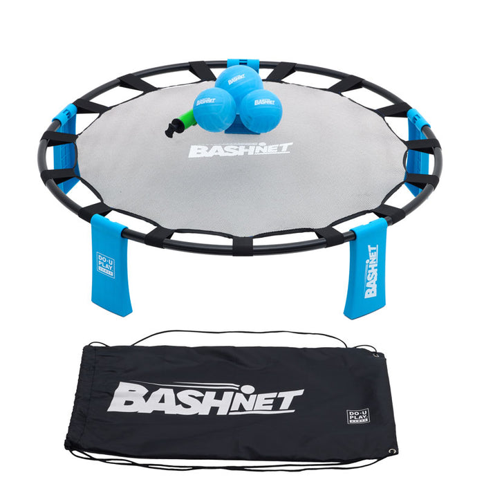 Bash-Net Game Set