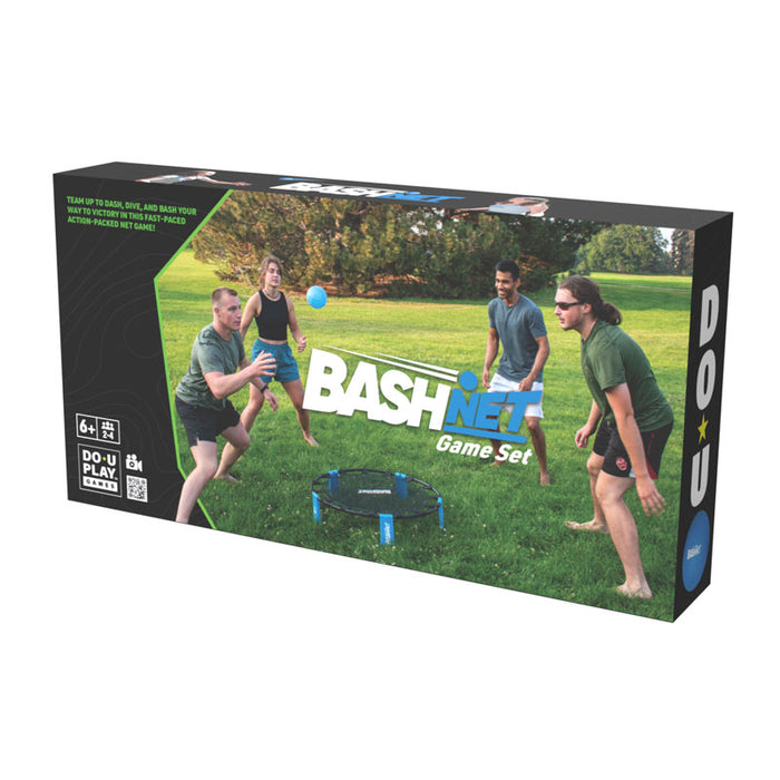 Bash-Net Game Set
