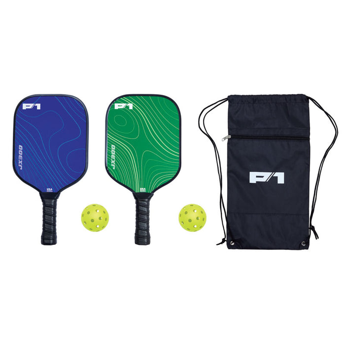 Pickleball Starter Kit