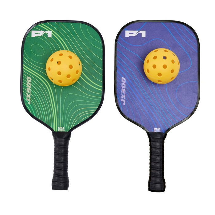 Pickleball Starter Kit