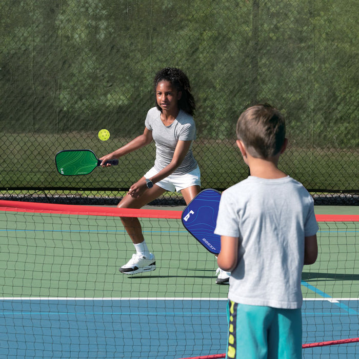 Pickleball Starter Kit