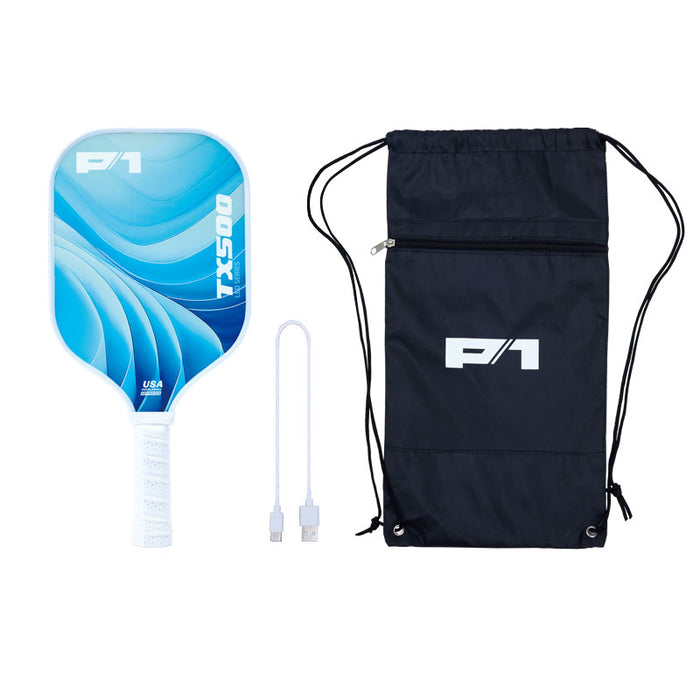 LED Pickleball Paddle Kit