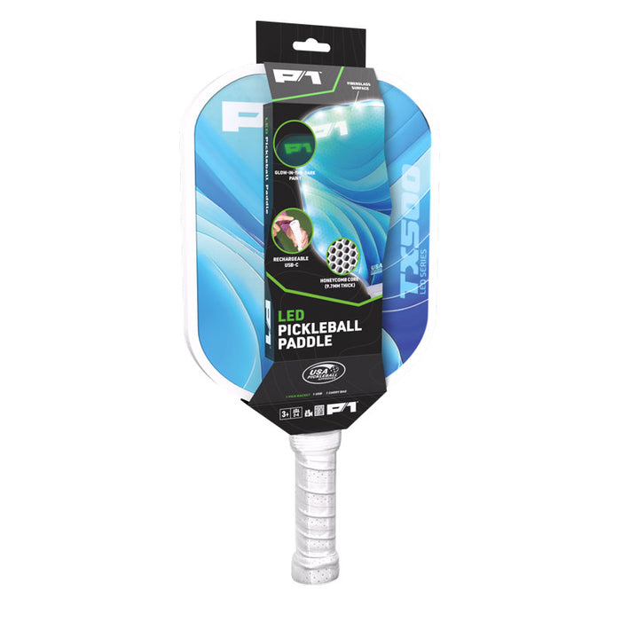 LED Pickleball Paddle Kit
