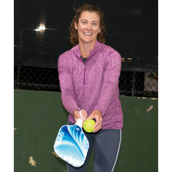 LED Pickleball Paddle Kit