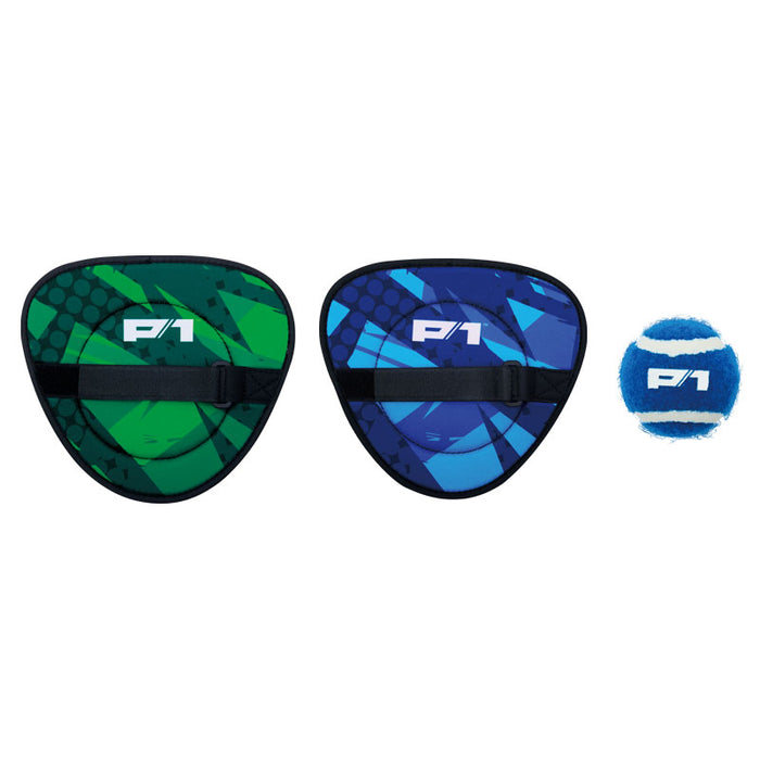 Toss & Catch Ball Game