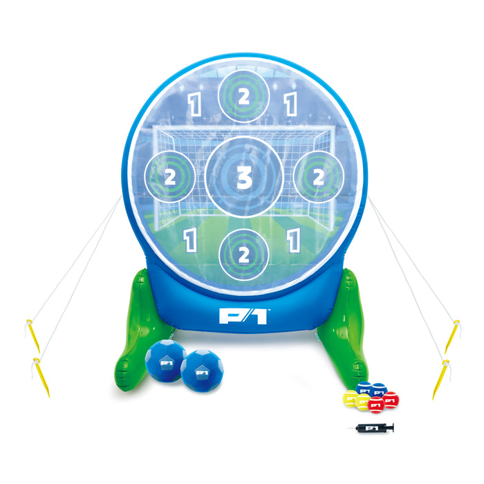 Multizone Sports Tower