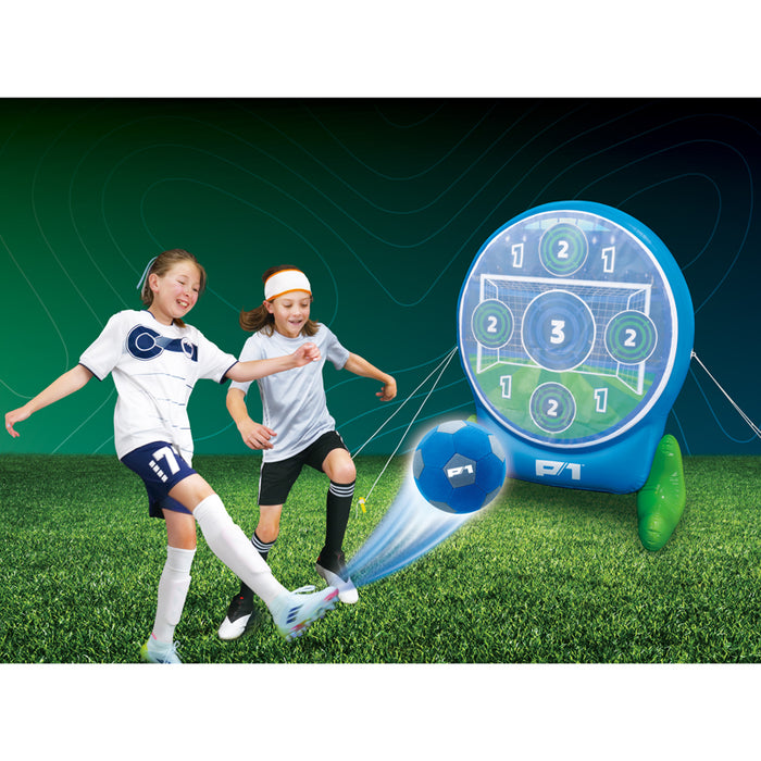 Multizone Sports Tower