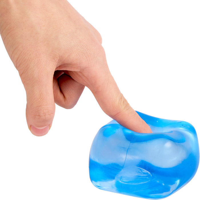 Fun Cube Squishy