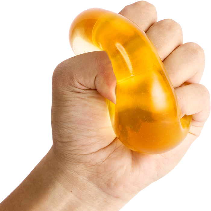 Fun Cube Squishy