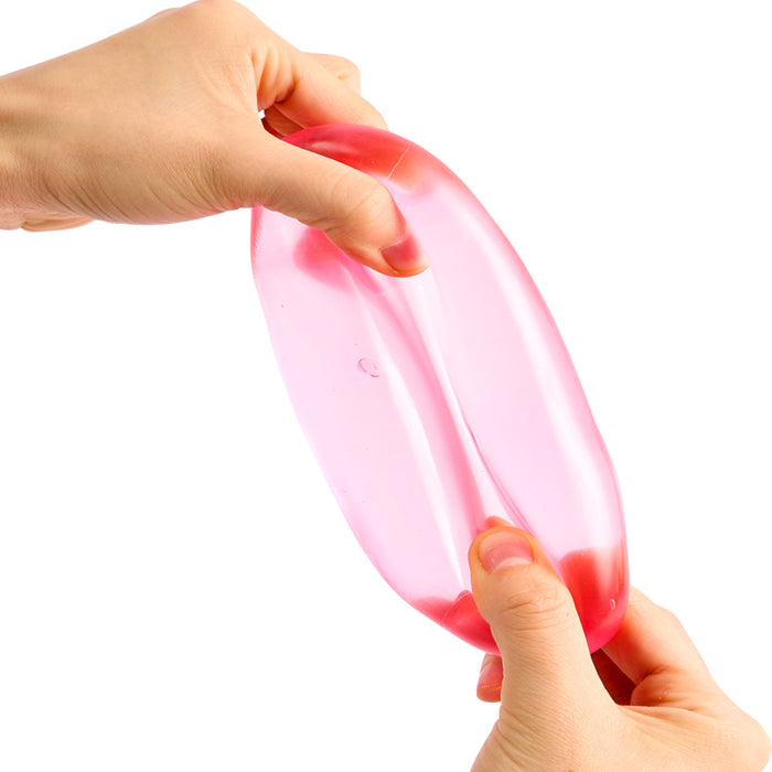 Fun Cube Squishy
