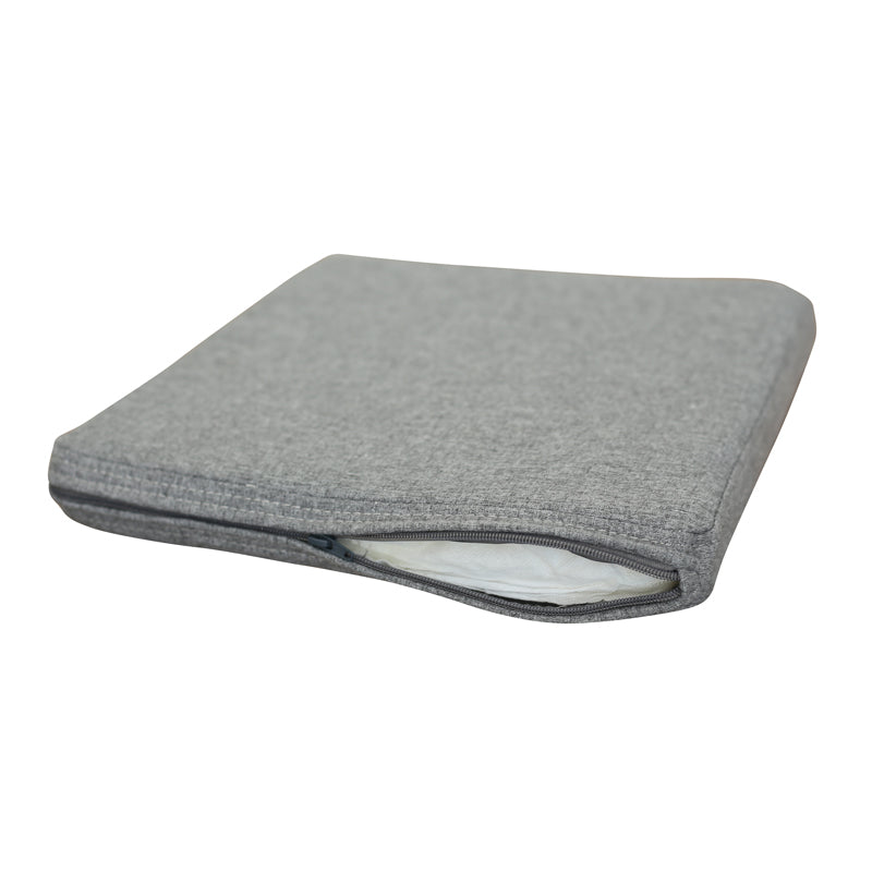 Single Seat Sofa - Ash