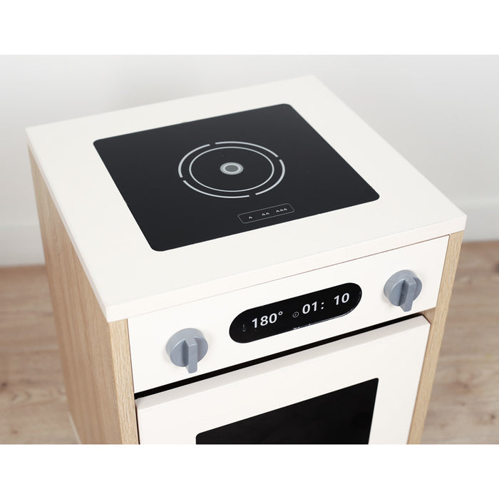 Casa Cooking Stove