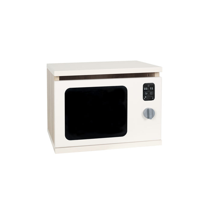 Casa Microwave