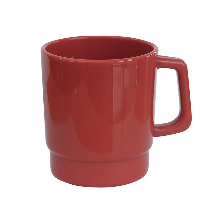 Drinking Cup - Red
